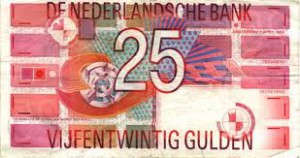 25gulden