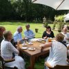 Fotoalbum Familie