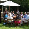 Fotoalbum Familie