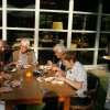 Fotoalbum Familie