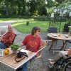 Fotoalbum Familie