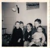 Fotoalbum Familie