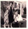 Fotoalbum Familie