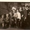 Fotoalbum Familie