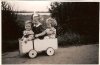 Fotoalbum Familie